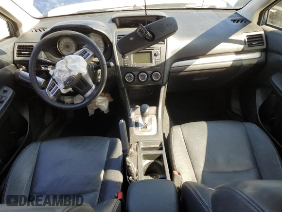 2014 Subaru Impreza Special Sports Limited z VIN JF1GPAR66EH311681, wystawiony jako Copart lot #51815035 z przebiegiem 114 670 mil mil oraz Szkoda całkowita • Salvage title. Historia ofert i sprzedaży dostępna na DreamBid. Obrazek 8.