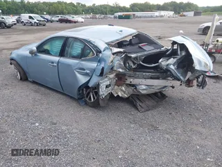 2011 Lexus IS 250 with VIN JTHCF5C21B5046401, listed as a IAAI auction lot 42546457 with Not provided miles and . Bid and sale history available at DreamBid. Image 3.