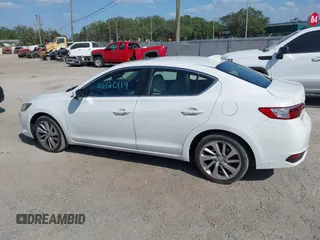 2017 Acura ILX with VIN 19UDE2F3XHA002541, listed as a IAAI auction lot 42120119 with 71,030 mi miles and . Bid and sale history available at carsss.com. Image 14.