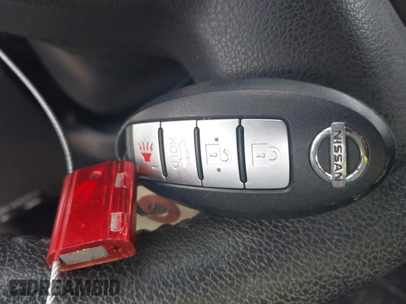 2018 Nissan Sentra S with VIN 3N1AB7AP3JY313380, listed as a IAAI auction lot 41961903 with 73,453 mi miles and . Bid and sale history available at DreamBid. Image 11.