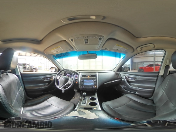 2015 Nissan Altima 2.5 SL with VIN 1N4AL3AP7FN337498, listed as a Copart auction lot 51134005 with 150,382 mi miles and Salvage Title. Bid and sale history available at carsss.com. Image 13.