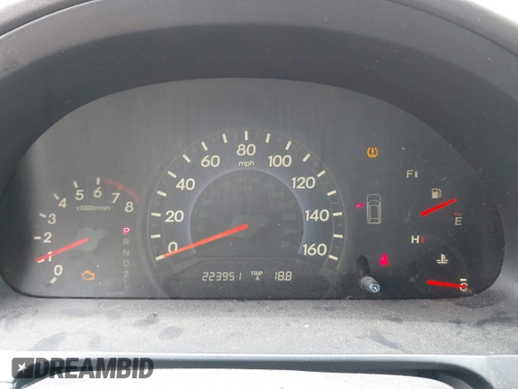 2010 Honda Odyssey EX-L с VIN 5FNRL3H76AB095149, выставлен на аукционе IAAI как лот 42419704 с пробегом 223 951 миль миль и . История ставок и продаж доступна на DreamBid. Изображение 7.