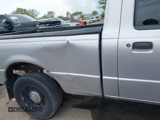 2002 Ford Ranger XL with VIN 1FTYR10U42PB57767, listed as a IAAI auction lot 42086355 with 180,951 mi miles and . Bid and sale history available at DreamBid. Image 18.