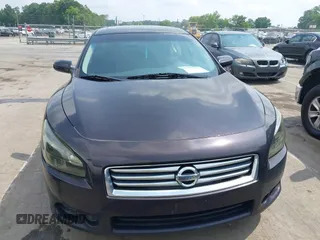 2014 Nissan Maxima SV z VIN 1N4AA5AP6EC454159, wystawiony jako IAAI lot #42429951 z przebiegiem 194 791 mil mil oraz . Historia ofert i sprzedaży dostępna na DreamBid. Obrazek 6.