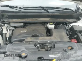 2020 Nissan Pathfinder SV with VIN 5N1DR2BN0LC650618, listed as a IAAI auction lot 42930930 with 56,744 mi miles and . Bid and sale history available at DreamBid. Image 21.