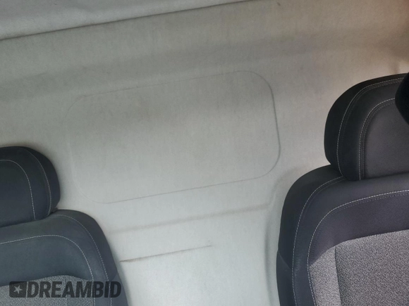 2017 Ram ProMaster Cargo with VIN 3C6TRVDG5HE550263, listed as a Copart auction lot 47997125 with 54,731 mi miles and Salvage Title. Bid and sale history available at carsss.com. Image 10.