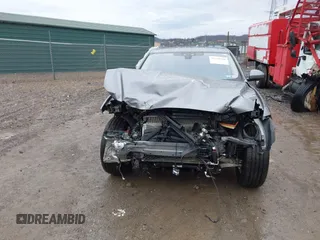 2020 Jaguar F-Pace 25t Premium with VIN SADCJ2FX9LA643542, listed as a IAAI auction lot 41728704 with 52,003 mi miles and . Bid and sale history available at DreamBid. Image 13.