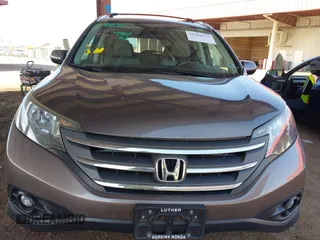 2014 Honda CR-V EX-L with VIN 2HKRM4H72EH665478, listed as a IAAI auction lot 41970335 with 119,557 mi miles. Bid and sale history available at carsss.com. Image 11.