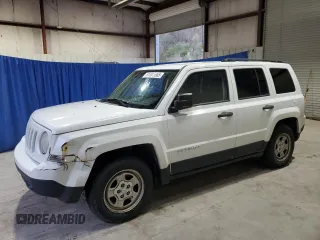 2014 Jeep Patriot Sport with VIN 1C4NJPBB4ED925262, listed as a Copart auction lot 51303565 with 179,976 mi miles and Clean Title. Bid and sale history available at carsss.com. Image 1.