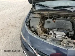 2017 Chevrolet Malibu LS с VIN 1G1ZB5ST4HF276916, выставлен на аукционе Copart как лот 71425325 с пробегом 140 959 миль миль и Списание • Salvage title. История ставок и продаж доступна на DreamBid. Изображение 13.