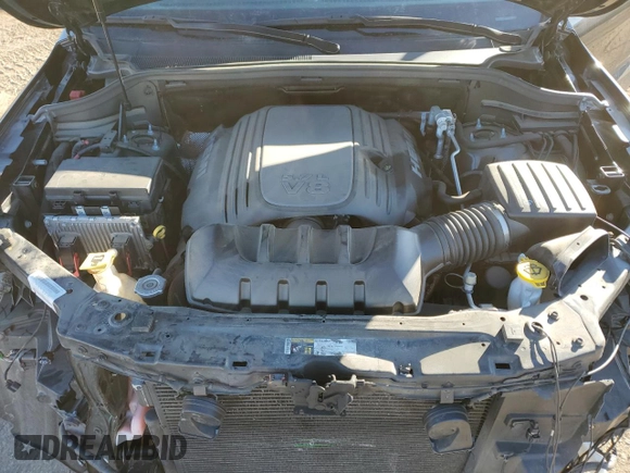 2017 Jeep Grand Cherokee Limited with VIN 1C4RJFBT9HC633685, listed as a Copart auction lot 42513125 with 59,141 mi miles and Salvage title. Bid and sale history available at DreamBid. Image 13.