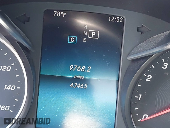 2019 Mercedes-Benz C 300 с VIN 55SWF8DB5KU322445, выставлен на аукционе IAAI как лот 42403051 с пробегом 43 465 миль миль и . История ставок и продаж доступна на DreamBid. Изображение 16.