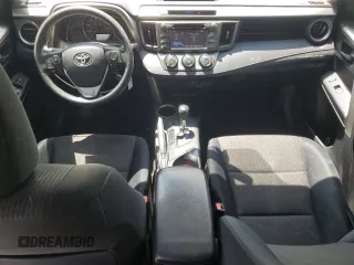 2014 Toyota RAV4 LE with VIN JTMZFREV3ED040524, listed as a Copart auction lot 59590695 with 150,274 mi miles and Salvage title. Bid and sale history available at DreamBid. Image 8.
