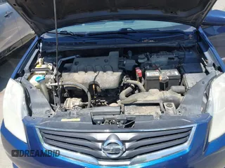 2012 Nissan Sentra SR with VIN 3N1AB6AP6CL723357, listed as a IAAI auction lot 42215897 with 162,722 mi miles and . Bid and sale history available at DreamBid. Image 10.