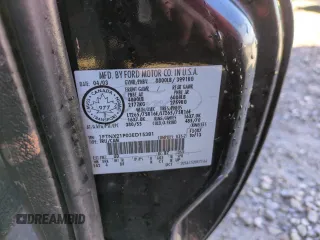 2003 Ford Super Duty F-250 XL with VIN 1FTNX21P03ED15381, listed as a Copart auction lot 44331695 with 140,802 mi miles and Salvage Title. Bid and sale history available at carsss.com. Image 12.