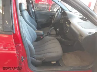 2003 Chevrolet Cavalier with VIN 1G1JC52F937157511, listed as a IAAI auction lot 41385506 with 199,583 mi miles. Bid and sale history available at carsss.com. Image 5.