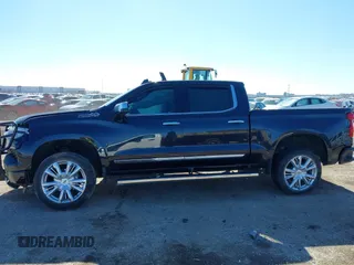 2022 Chevrolet Silverado 1500 with VIN 1GCUDJET3NZ633089, listed as a IAAI auction lot 41419358 with 43,152 mi miles and . Bid and sale history available at DreamBid. Image 14.