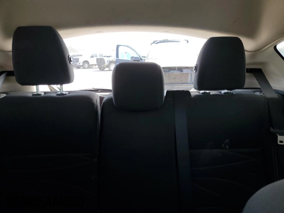 2019 Ford Fiesta SE with VIN 3FADP4EJ6KM140176, listed as a Copart auction lot 49455035 with 84,281 mi miles and Salvage Title. Bid and sale history available at DreamBid. Image 10.