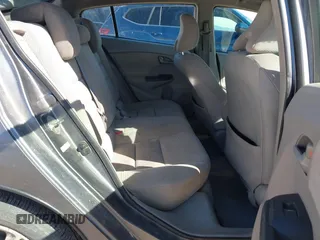 2011 Honda Insight EX with VIN JHMZE2H77BS006244, listed as a IAAI auction lot 41774240 with Not Provided miles and . Bid and sale history available at DreamBid. Image 8.