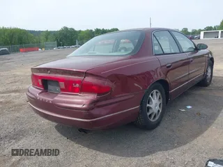 1999 Buick Regal LS with VIN 2G4WB52K2X1610847, listed as a IAAI auction lot 42345149 with 144,080 mi miles and . Bid and sale history available at DreamBid. Image 6.
