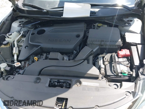2017 Nissan Altima SR z VIN 1N4AL3AP8HC257299, wystawiony jako IAAI lot #42312909 z przebiegiem 50 154 mil mil oraz . Historia ofert i sprzedaży dostępna na DreamBid. Obrazek 10.
