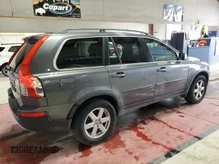 2007 Volvo XC90 I6 z VIN YV4CZ982171338487, wystawiony jako Copart lot #55023035 z przebiegiem 121 352 mil mil oraz Szkody całkowita. Historia ofert i sprzedaży dostępna na DreamBid. Obrazek 3.