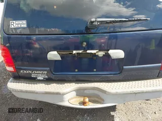 2003 Ford Explorer Sport XLS с VIN 1FMYU60E43UB15814, выставлен на аукционе IAAI как лот 42398772 с пробегом 266 486 миль миль и . История ставок и продаж доступна на DreamBid. Изображение 6.