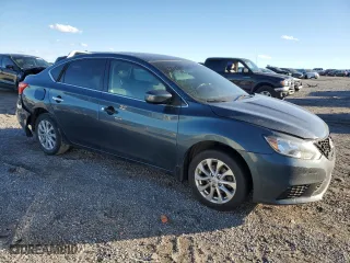 2016 Nissan Sentra SL with VIN 3N1AB7AP1GY330008, listed as a Copart auction lot 81522664 with 179,909 mi miles and Non Repairable. Bid and sale history available at carsss.com. Image 4.