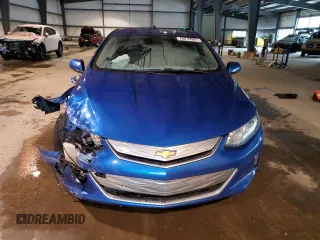 2017 Chevrolet Volt Premier with VIN 1G1RB6S53HU108008, listed as a Copart auction lot 70070082 with 81,911 mi miles. Bid and sale history available at carsss.com. Image 5.