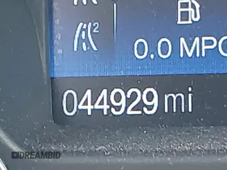 2017 Ford Escape SE with VIN 1FMCU9G91HUA59715, listed as a IAAI auction lot 41876126 with 44,929 mi miles. Bid and sale history available at carsss.com. Image 15.