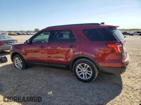 2016 Ford Explorer с VIN 1FM5K7BH7GGA56350, выставлен на аукционе Copart как лот 80766974 с пробегом 200 762 миль миль и Списание • Salvage title. История ставок и продаж доступна на DreamBid. Изображение 2.