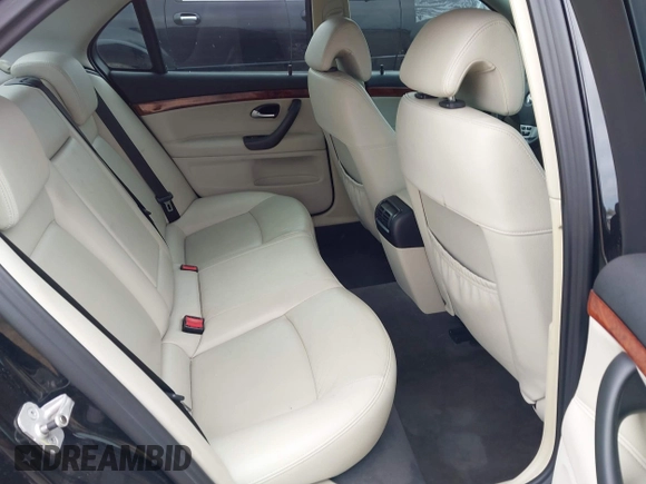 2006 Saab 9-3 z VIN YS3FD45Y861101903, wystawiony jako IAAI lot #42183237 z przebiegiem 128 941 mil mil oraz . Historia ofert i sprzedaży dostępna na DreamBid. Obrazek 8.