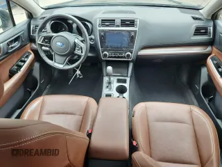 2018 Subaru Outback Touring with VIN 4S4BSATCXJ3209563, listed as a Copart auction lot 62117675 with 72,408 mi miles and Clean title. Bid and sale history available at DreamBid. Image 8.