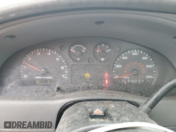 2006 Ford Ranger XL with VIN 1FTYR10DX6PA30544, listed as a Copart auction lot 47688585 with 433,019 mi miles and Clean Title. Bid and sale history available at carsss.com. Image 9.