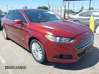 2014 Ford Fusion Titanium с VIN 3FA6P0SU2ER337515, выставлен на аукционе IAAI как лот 42489935 с пробегом 221 355 миль миль и . История ставок и продаж доступна на DreamBid. Изображение 1.