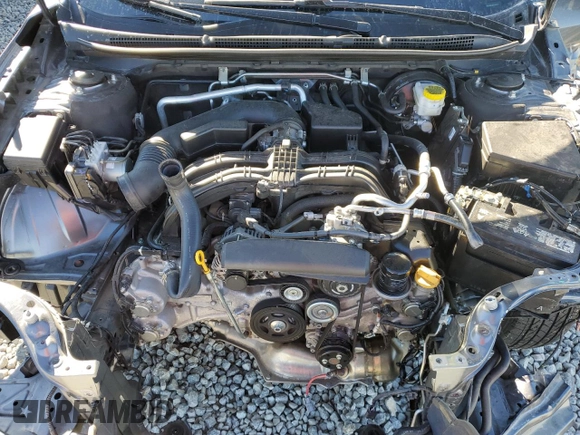2021 Subaru Outback Limited z VIN 4S4BTANC8N3141411, wystawiony jako Copart lot #50321125 z przebiegiem 24 410 mil mil oraz Szkoda całkowita • Salvage title. Historia ofert i sprzedaży dostępna na DreamBid. Obrazek 12.