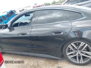 2023 BMW 4 Series 430i with VIN WBA63AV03PFN97570, listed as a IAAI auction lot 42139297 with 43,001 mi miles and . Bid and sale history available at DreamBid. Image 15.