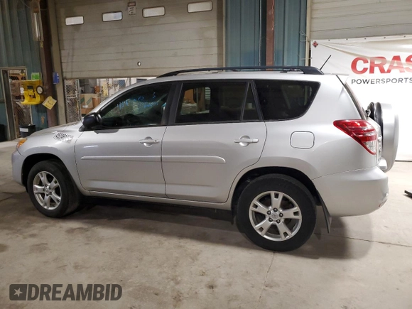 2011 Toyota RAV4 with VIN 2T3BF4DV7BW135625, listed as a Copart auction lot 45246145 with 137,314 mi miles and Salvage Title. Bid and sale history available at carsss.com. Image 2.