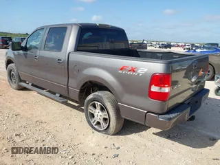 2007 Ford F-150 XLT с VIN 1FTPW12V27KD35481, выставлен на аукционе IAAI как лот 42530306 с пробегом 230 457 миль миль и . История ставок и продаж доступна на DreamBid. Изображение 3.