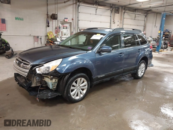 2014 Subaru Outback Premium with VIN 4S4BRBCC1E3265074, listed as a IAAI auction lot 42044214 with 147,829 mi miles and . Bid and sale history available at DreamBid. Image 18.