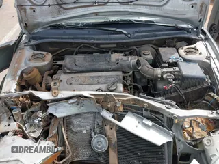 2001 Kia Sephia with VIN KNAFB121815081573, listed as a IAAI auction lot 42058297 with 112,069 mi miles and . Bid and sale history available at DreamBid. Image 10.
