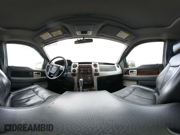 2012 Ford F-150 XL с VIN 1FTFW1ET0CFB60849, выставлен на аукционе IAAI как лот 42274866 с пробегом 220 185 миль миль и . История ставок и продаж доступна на DreamBid. Изображение 18.