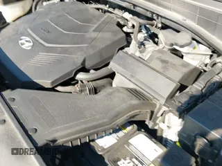 2020 Hyundai Palisade SEL z VIN KM8R34HE8LU130333, wystawiony jako IAAI lot #43186340 z przebiegiem 93 043 mil mil oraz . Historia ofert i sprzedaży dostępna na DreamBid. Obrazek 19.