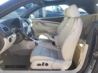 2008 Volkswagen Eos Turbo с VIN WVWBA71F68V050997, выставлен на аукционе Copart как лот 45794175 с пробегом 144 097 миль миль и Чистый • Clean title. История ставок и продаж доступна на DreamBid. Изображение 7.