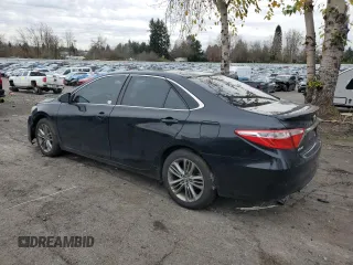 2015 Toyota Camry XLE with VIN 4T1BF1FK1FU006621, listed as a Copart auction lot 84534814 with 168,801 mi miles and Salvage Title. Bid and sale history available at carsss.com. Image 2.