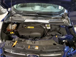 2013 Ford Escape SE with VIN 1FMCU0GXXDUB63771, listed as a Copart auction lot 49611075 with 119,727 mi miles and Salvage Title. Bid and sale history available at carsss.com. Image 12.