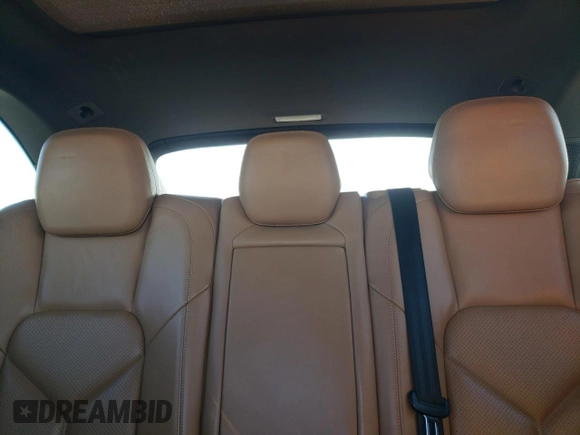 2013 Porsche Cayenne S with VIN WP1AB2A22DLA81659, listed as a Copart auction lot 47317135 with 131,751 mi miles and Clean title. Bid and sale history available at DreamBid. Image 10.