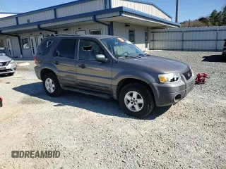 2005 Ford Escape XLS Value с VIN 1FMYU92Z75KB68457, выставлен на аукционе Copart как лот 46427005 с пробегом 144 278 миль миль и Списание • Salvage title. История ставок и продаж доступна на DreamBid. Изображение 12.