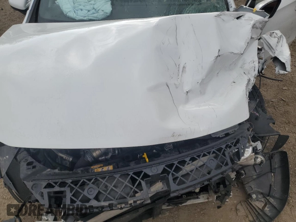 2022 Mercedes-Benz A 220 z VIN W1K3G4FB2NJ354649, wystawiony jako Copart lot #53559735 z przebiegiem Nie podano mil oraz Nie do naprawy • Non repairable. Historia ofert i sprzedaży dostępna na DreamBid. Obrazek 11.