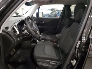 2017 Jeep Renegade Sport z VIN ZACCJBAB2HPF11236, wystawiony jako Copart lot #60853545 z przebiegiem 142 201 mil mil oraz Szkoda całkowita • Salvage title. Historia ofert i sprzedaży dostępna na DreamBid. Obrazek 7.